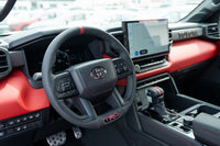 2026 Toyota Tundra TRD Pro black
