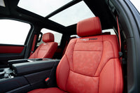 2026 Toyota Tundra TRD Pro black