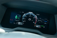 2026 Toyota Tundra TRD Pro black