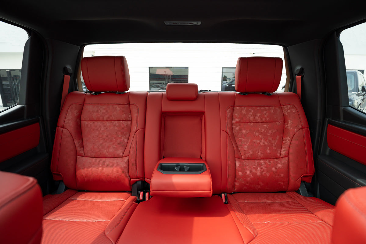 2026 Toyota Tundra TRD Pro black