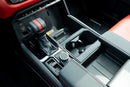 2026 Toyota Tundra TRD Pro black