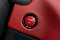 2026 Toyota Tundra TRD Pro black
