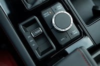2026 Toyota Tundra TRD Pro black