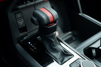 2026 Toyota Tundra TRD Pro black