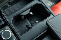 2026 Toyota Tundra TRD Pro black
