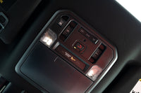 2026 Toyota Tundra TRD Pro black