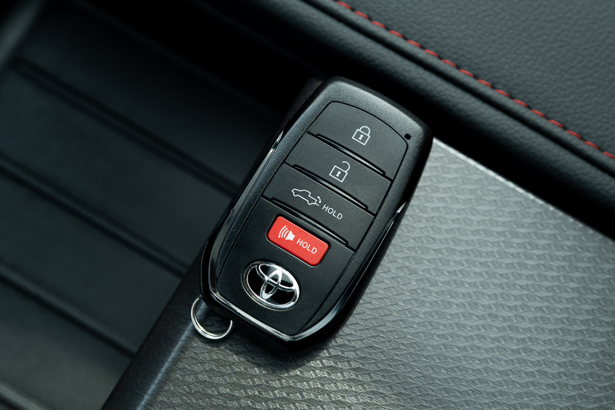 2026 Toyota Tundra TRD Pro black