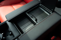 2026 Toyota Tundra TRD Pro black