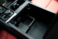 2026 Toyota Tundra TRD Pro black