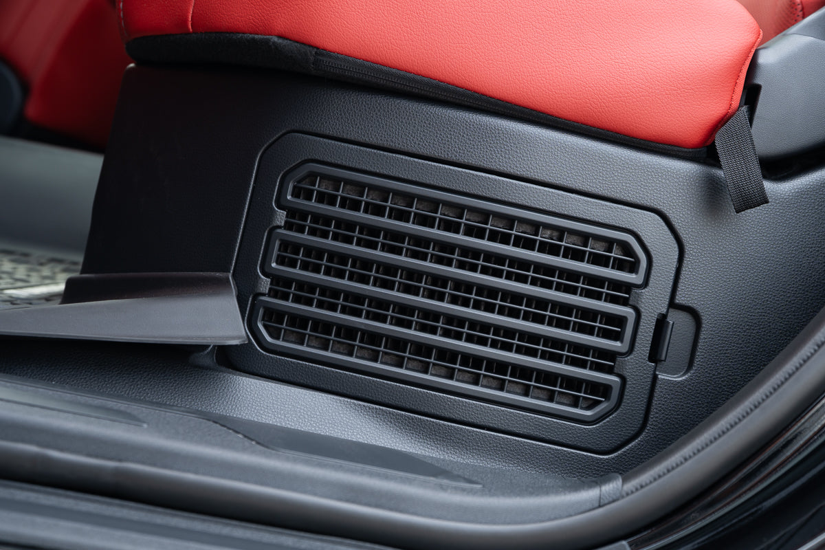 2026 Toyota Tundra TRD Pro black
