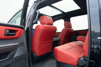 2026 Toyota Tundra TRD Pro black