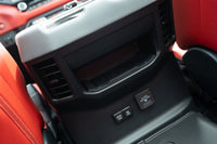 2026 Toyota Tundra TRD Pro black