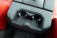 2026 Toyota Tundra TRD Pro black
