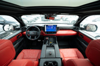 2026 Toyota Tundra TRD Pro black