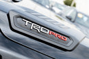 2026 Toyota Tundra TRD Pro black
