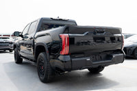 2026 Toyota Tundra TRD Pro black