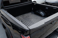 2026 Toyota Tundra TRD Pro black