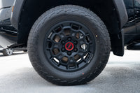 2026 Toyota Tundra TRD Pro black