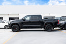 2026 Toyota Tundra TRD Pro black