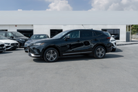2024 Toyota Venza Luxury Black