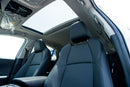 2025 Toyota Venza Luxury White 