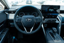 2025 Toyota Venza Luxury White 