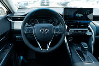 2025 Toyota Venza Luxury White 