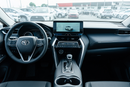 2024 Toyota Venza Luxury Black