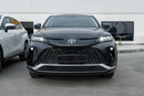 2024 Toyota Venza Luxury Black