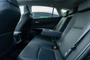 2024 Toyota Venza Luxury Black