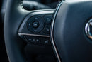 2024 Toyota Venza Luxury Black