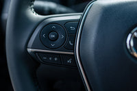 2024 Toyota Venza Luxury Black