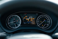 2024 Toyota Venza Luxury Black