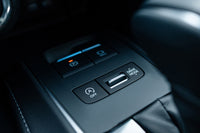 2024 Toyota Venza Luxury Black