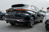 2024 Toyota Venza Luxury Black