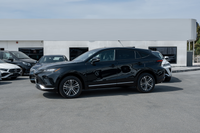 2024 Toyota Venza Luxury Black