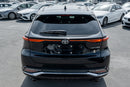 2024 Toyota Venza Luxury Black