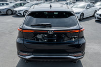 2024 Toyota Venza Luxury Black