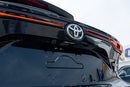 2024 Toyota Venza Luxury Black