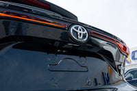 2024 Toyota Venza Luxury Black