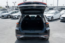 2024 Toyota Venza Luxury Black