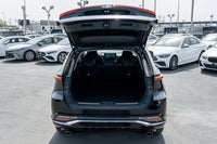 2024 Toyota Venza Luxury Black
