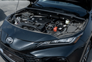 2024 Toyota Venza Luxury Black