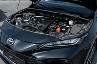 2024 Toyota Venza Luxury Black