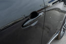 2024 Toyota Venza Luxury Black