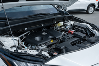 2024 Toyota Venza Luxury White