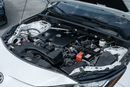 2024 Toyota Venza Luxury White