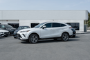 2024 Toyota Venza Luxury White