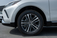 2024 Toyota Venza Luxury White