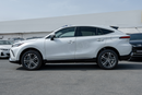 2024 Toyota Venza Luxury White